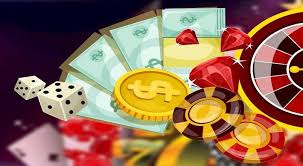 Онлайн казино Baboss Casino
